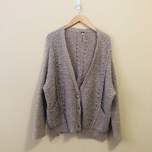 Free People sweater